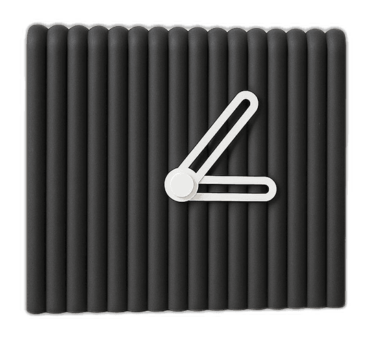 Minimalist Masa Saati