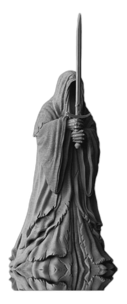 Nazgûl Figürü