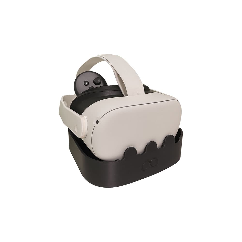 VR Gözlük Standı